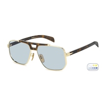 7157/s 0nrsd 61-15-145 David Beckham Unisex Güneş Gözlüğü Sarı