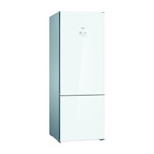 Bosch KGN56LWF0N 559 LT No-Frost Kombi Tipi Buzdolabı Beyaz Bosch KGN56LWF0N 559 LT No-Frost Kombi Tipi Buzdolabı Beyaz