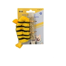 Cans Sty02409 Catnip Konulan Fare 10 Cm