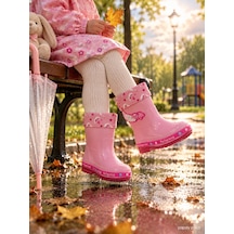 Beyaz - Pembe