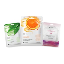 Jkosmec Green Tea-C Vitamin-Solution Collagen Avantaj Paketi