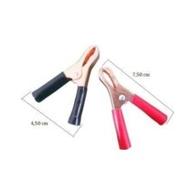 Hasbros Akü Takviye Maşası Mini