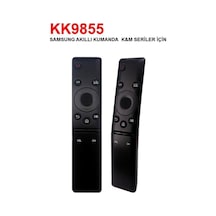 Ue55ku7500uxtk Lcd Led Tv Kumanda Kk9855-y