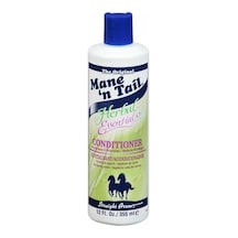 Mane'n Tail Herbal Gro Bitki Özlü Saç Kremi 355 ML