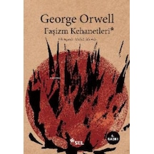 Faşizm Kehanetleri - Ezjı-763164