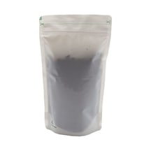 Packtory Geri Dönüştürülebilir Beyaz Doypack Ambalaj 13X22,5+3,5 cm. 250 Gr. -50 Adet