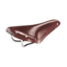 Brooks Profesyonel Tubular Rıvet Sele Kahverengi B333ha07205 Siyah Kahverengi