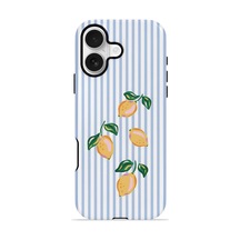 Mini Lemon Riviera