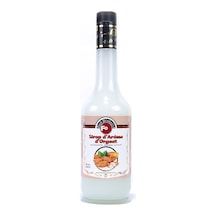 Fo Acıbadem Aromalı Kokteyl Şurubu 700 ML