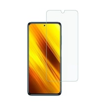 Poco X3 Gt Ekran Koruyucu 9h Kırılmaz Cam