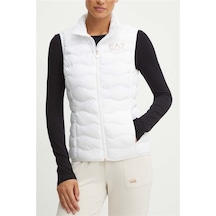 Armani Exchange Emporıo Armanı Kadın Yelek 8ntq08-tnf8z-0104 8ntq08-tnf8z-0104 Beyaz Beyaz
