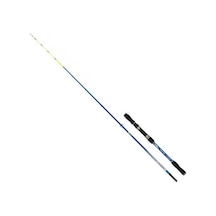 Kali Kunnan Caloway 180 Cm 80-250g Aksiyonlu Karbon Jig Olta Kamışı