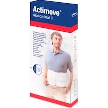 Actimove Abdominal Karın Bölgesi Desteği 23 CM