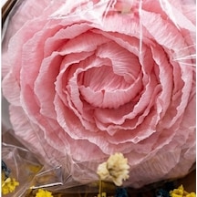 Hediyelik Sabun Şakayik Pembe