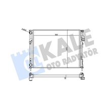 Kale 356890 Motor Su Radyatörü - Renault Trafic 2001- 1.9 Dci Dizel Manuel Şanz. Klimalı Araçlar 7700312899 - 8200073817 - 2140000qan - 2140000qas - 4408645 - 4414161 - 4414691 - 91166000 - 91166001 - 91169066 - 7711135144 - 7711135145