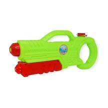 Vivi Su Tabancası Pompalı 36 Cm - Poşetli