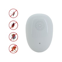 Ac 90 250v Ultrasonik Haşere Böcek Öldürücü Killer Cihaz