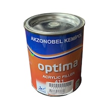 Akzo Nobel Optima 411 Astar -1 Lt