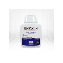 Bioxcin Siyah Sarımsak Şampuanı 300 ML (Kutusuz)