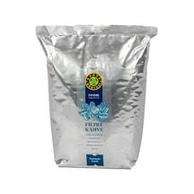 Kahve Dünyası Fındık Aromalı Filtre Kahve Çekirdek 1 Kg