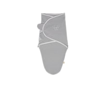 Lilalinda Yenidoğan Nakış Detaylı Pamuk Kundak Lilalinda Yenidoğan Nakış Detaylı Pamuk Kundak