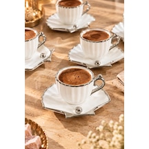 Beyaz - Platin