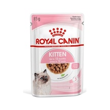 Royal Canin Kitten Kedi Pouch