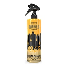 Marmara Barber After Shave Kolonya 400ml No:69