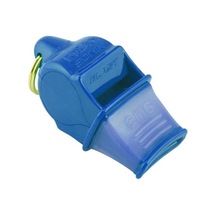Fox40 9203 Sonik Blast Safety Cmg İpli Düdük Mavi Mavi