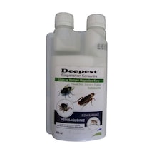 Kokusuz Deepest 500 Ml Skt.2026