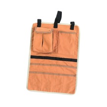 Dolıty Seyahat Barbekü Için Sofra Saklama Çantası 48x34cm Haki