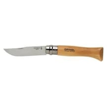 Opinel Inox Kayın Saplı 8 No Cakı 123080 Diğer