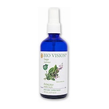 BioVision Saf Adaçayı Distile Suyu Sprey 100 ML