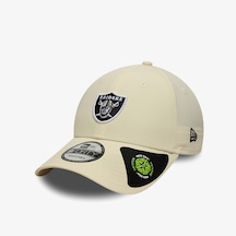 New Era Recycled Mid 9forty Unisex Bej Şapka 60771884 Bej