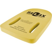 Selex Kb400 Yüzme Tahtası Sarı