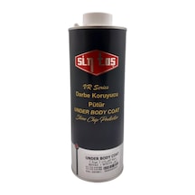 Sintaş Darbe Koruyucu Pütür Beyaz 1kg