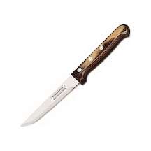 Tramontina Churrasco 21499/906 Biftek-Steak Bıçağı - KA48