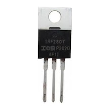 Irf 2807 Transistör