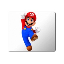 Super Mario Yuppi Mouse Pad Mousepad