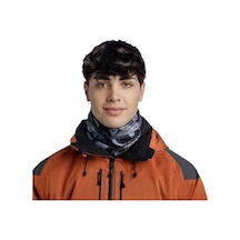 Buff Thermonet Skatıck Graphıte 1220 Çok Renkli