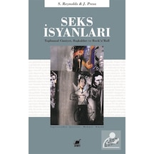 Seks İsyanları Toplumsal Cinsiyet. Başkaldırı ve Rock'N'Roll -