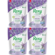 Dalan Roxy Bio Clean Matik Sabun Tozu 800GR Lavanta Bahçesi (4 Lü