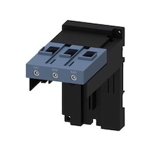 Siemens 3ru2946 3aa01 Sirius 3ru2 Termik Röle Aksesuarı Termik Röle Raya Montaj Parçası Boy S3