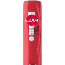 Elidor Saç Bakım Kremi Brezilya Keratin Terapisi 350 Ml 4 Adet