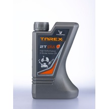Tarmond Tarex 2t Plus Çilekli 2 Zamanlı Motosiklet Yağı 1 L 1 L