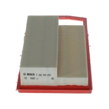 Hava Filtresi - Fiat Fiorino, 500, Doblo, Qubo - Bosch-f026400654