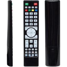 Sh Hiremco Echo Turbo Ip Uydu Akıllı Kumandası Najmaddin