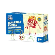 Art Kids Yapboz Kelebek 5927