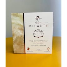 Balen's Beeauty Keçi Sütü Sabunu 285 ML