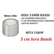 Kargo Bedava ,Sera Bandı, Sera Tamir Bandı, 5 Cm En (226828073)